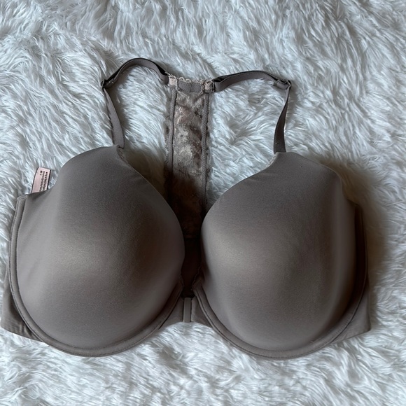 Victoria's Secret Other - Body by Victoria perfect coverage lightly lined 36ddd